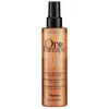 Image de Fanola, Après-shampoing, Oro Therapy 24K Gold Conditioner Bi-Phase (200 ml)