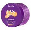 Image de Fanola FANtouch Fixing Glossing Wax Cire pour cheveux 1000 ml