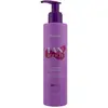 Image de Fanola, Gel pour cheveux, Fantouch Wanna Straight Crème lissante 195ml (Crème capillaire, 195 ml)