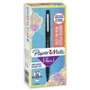 Image de Stylo feutre Paper Mate Flair Noir