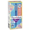 Image de Stylo feutre Paper Mate Flair Bleu