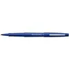 Image de Feutre Fineliner Papermate Bleu