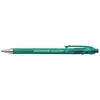 Image de Paper Mate, Stylo, Flexgrip Ultra Clip-on Stylo à bille rétractable Medium 12 pièces (12x)