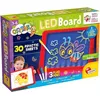 Image de Carotina Ardoise Lumineuse Led - Lisciani Giochi Multicolore
