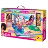 Image de Liscianigiochi- Barbie Surf & Sand, Doll Included, 91966, Non Applicable