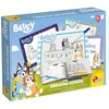 Image de Ecole de dessin - Bluey drawing school - pour apprendre a dessiner - LISCIANI