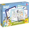 Image de Ecole de dessin - Bluey drawing school - Kit complet pour apprendre a dessiner - LISCIANI