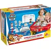 Image de Pupitre créatif - Paw Patrol - Jouer et colorier les personnages Paw Patrol