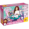 Image de Lisciani Gabby'S Dollhouse Super Desk Edugames (Français, 3 - 6 Années)