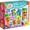 Image de Lisciani Carotte Bébé Stylo Parlant Bébé Animaux