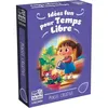 Image de Jeu de cartes que faire en temps libre - Jeu Éducatif - LIFE SKILLS - Cartes illustrées