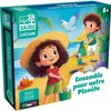 Image de Jeu de plateau Ensemble pour la planète