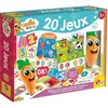 Image de Stylo parlant - Carotina BABY - 20 jeux