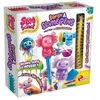 Image de Kit créatif Liscianigiochi SLUMI SCIENCE 2 stylos effet slime
