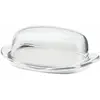 Image de Guzzini 22420000 Beurrier clair 20x123x75cm, Boîte de conservation, Transparent