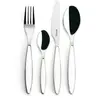 Image de GUZZINI Feeling Set de Couverts 24 pièces Blanc