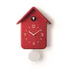 Image de Horloge à coucou 30cm rouge - 16860255 - GUZZINI