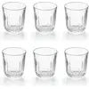 Image de Guzzini 08150000Chaque jour Gocce 6 pièces, Verres, Transparent