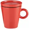 Image de Guzzini Reise-Kaffeetasse Coffee&Go, 12680031, Tasse, Rouge