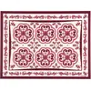 Image de Guzzini, Sets de table, BLUES Tischset Amethyst (1 pcs, 33 x 44 cm)