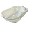 Image de okbaby baignoire anatomique onda evolution - blanc