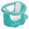 Image de okbaby siege de bain flipper - turquoise