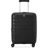 Image de Roncato B-Flying 4 roues trolley cabine 55 cm, Valise, Noir