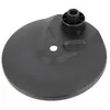 Image de Protection roue gauche 122600093/0 - tondeuse a gazon