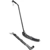 Image de Alpina Garden, Machine de jardinage : accessoires, Kit de mulching avec lame (Tracteur-tondeuse)
