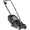 Image de ALPINA Outdoor BL 320 E électrique Tondeuse à gazon 1000 W Largeur de coupe (max.) 32 cm