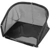 Image de Stiga, Machine de jardinage : accessoires, Bac de ramassage arrière pour SCM 240 R (Tondeuse à gazon, Pièce de rechange pour machine de jardinage)