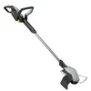 Image de Coupe bordure Sans fil 20V Batterie Lithium 2.0 Ah + Chargeur ALPINA Coupe 25cm Tube téléscopique