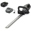 Image de ALPINA Outdoor AHT 20 Li sans fil Taille-haie 150 W 20 V Li-Ion
