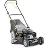 Image de Al5 51 shq 2l0536934/a21 3300 w automatic fuel powered 166 cc 4 stroke