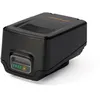 Image de Stiga Batterie lithium-ion   E 24   20 V   4 Ah   compatible outils série 1 et gamme tondeuses Collector
