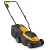 Image de Tondeuse Stiga 132e 291302068/ST2 Sans Fil 30L 20V Alimenté Par Pile Plastique Jaune