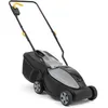 Image de Tondeuse a batterie 30 cm de coupe Alpina AL 3020 Li Kit - chargeur et batterie 20V 4Ah inclus