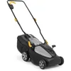 Image de Alpina AL 3420 Li Kit tondeuse a batterie 34 cm de coupe - chargeur et batteries (2x2Ah 20V) inclus