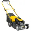Image de Stiga, Tondeuse à gazon, Combi 48 SH BenzinRasenmäher mit EigenantriebHonda GCVx 145Motor, 145 cm (Essence)