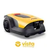 Image de Tondeuse robot STIGA A 15v 1500 m² Caméra IA 18 cm