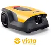 Image de Robot tondeuse autonome STIGA A 15v - 1500m² - Caméra IA et GPS