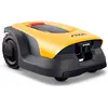 Image de Robot tondeuse - STIGA - A 6V - Surface 600 m² - Gestion 10 zones - Caméra intelligente