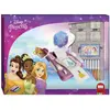 Image de Multiprint, Tampon encreur, Kit de machines à autocollants Disney Prinses