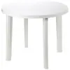 Image de Giardimo, Table basse, Tondo (90 x 90 cm)
