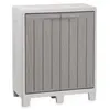 Image de Armoire rangement Florida XL Toomax bas