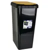Image de Poubelle Tontarelli Double Recyclado Avec couvercle (45 l)
