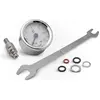 Image de Lelit Manometer-Kit für E61'er, Machine à café : accessoires, Argent