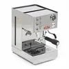 Image de Machine à café expresso semi-automatique Lelit Anna PL41LEM en acier inoxydable