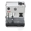 Image de Machine à café manuelle pour expresso Lelit PL042EMI 2,7 L Gris acier