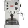 Image de Expresso avec Broyeur Victoria PL91T 1000W 2.7L Mousseur à Lait Semi-Pro Conseillé Acier Inoxydable Argent